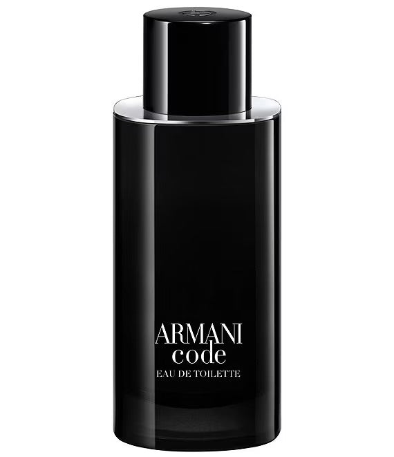 Armani Code