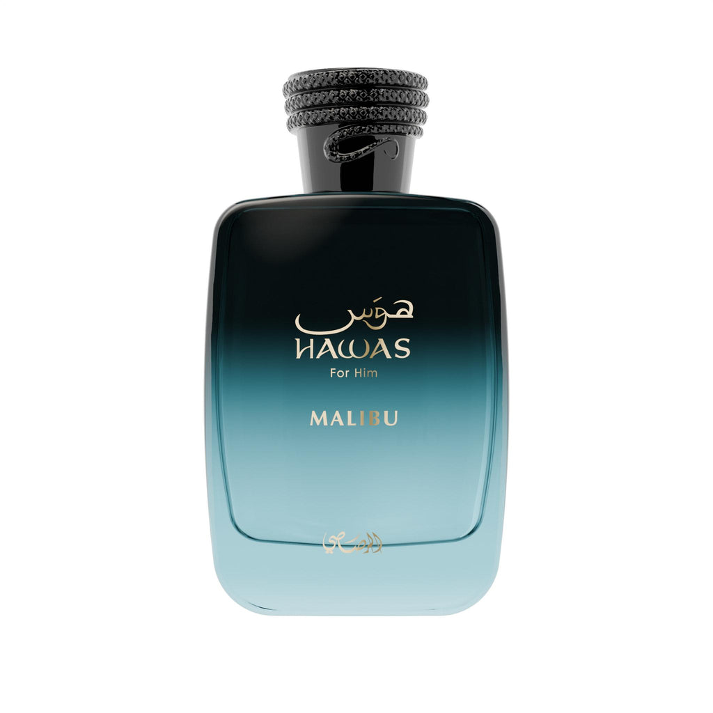 Hawas Malibu For Him
