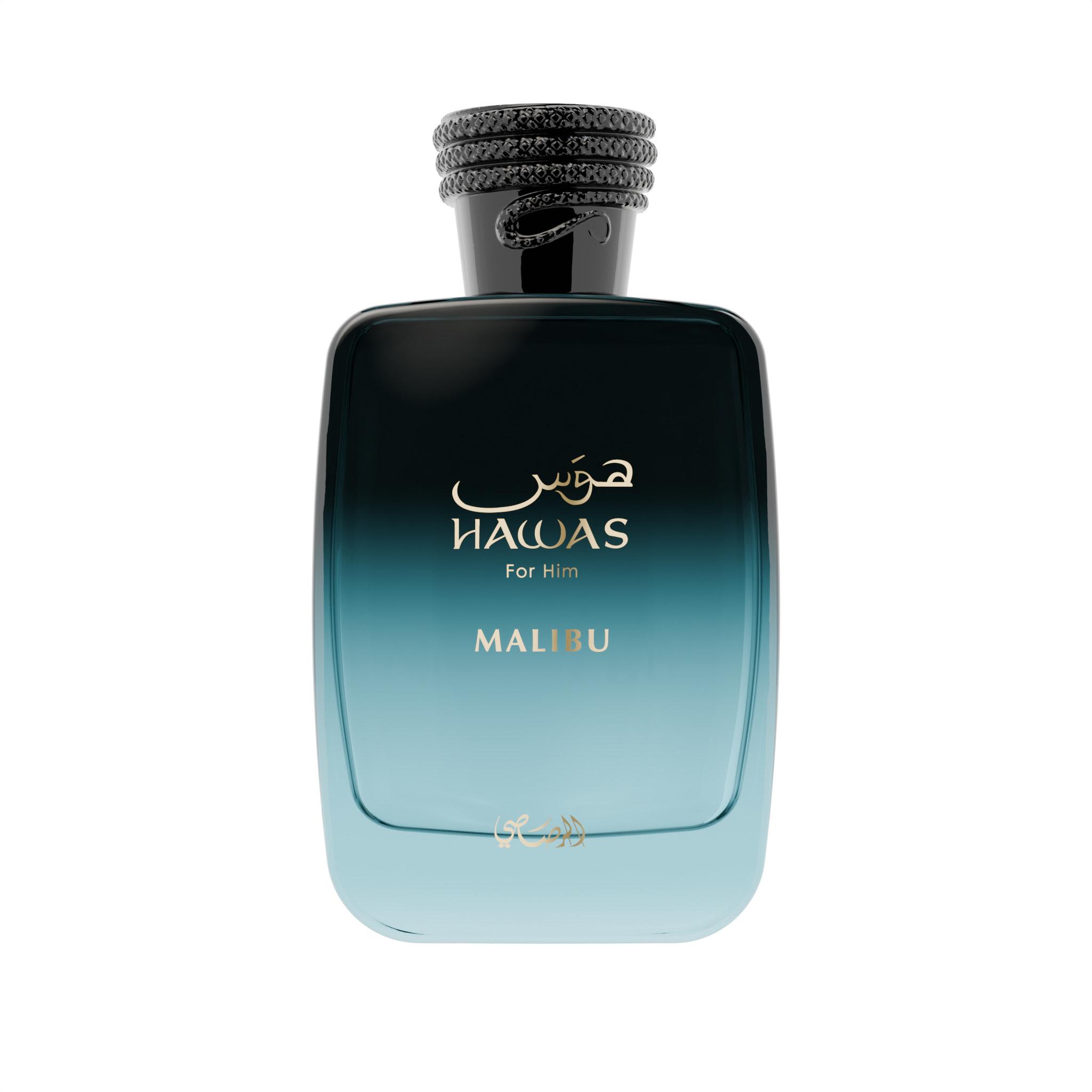 Hawas Malibu For Him