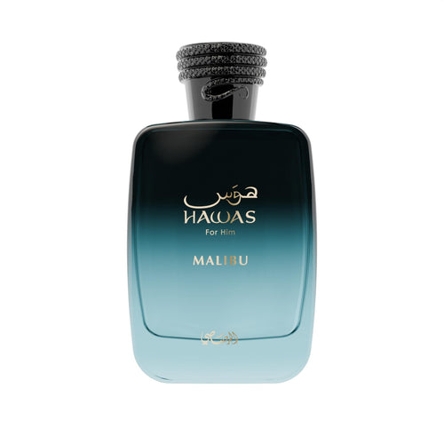 Hawas Malibu For Him