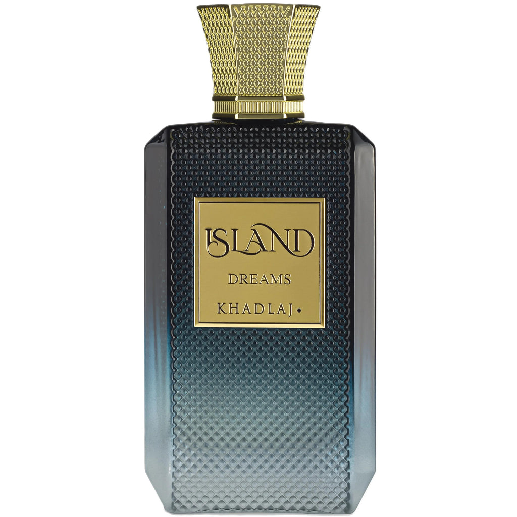 Island Dreams Khadlaj