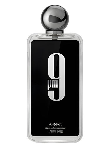 9pm Afnan