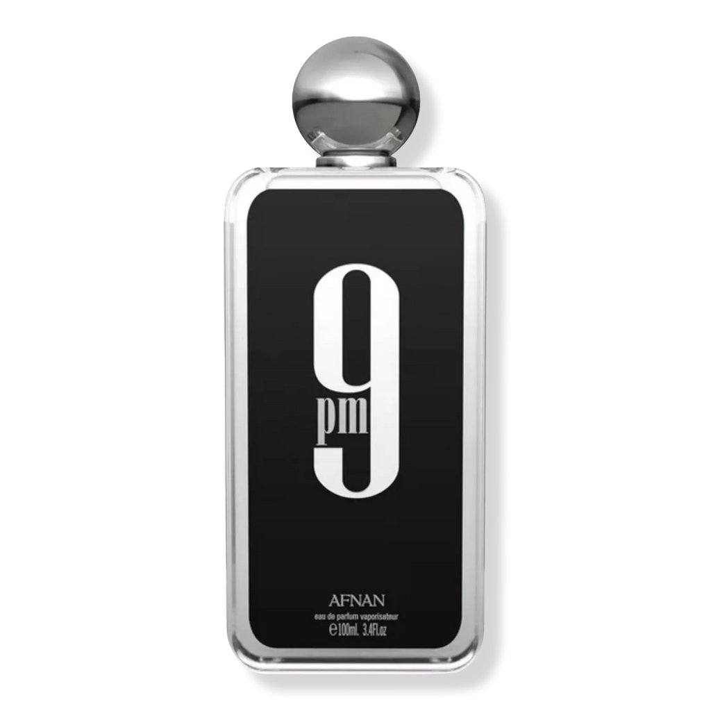 5ML 9pm Afnan Cologne