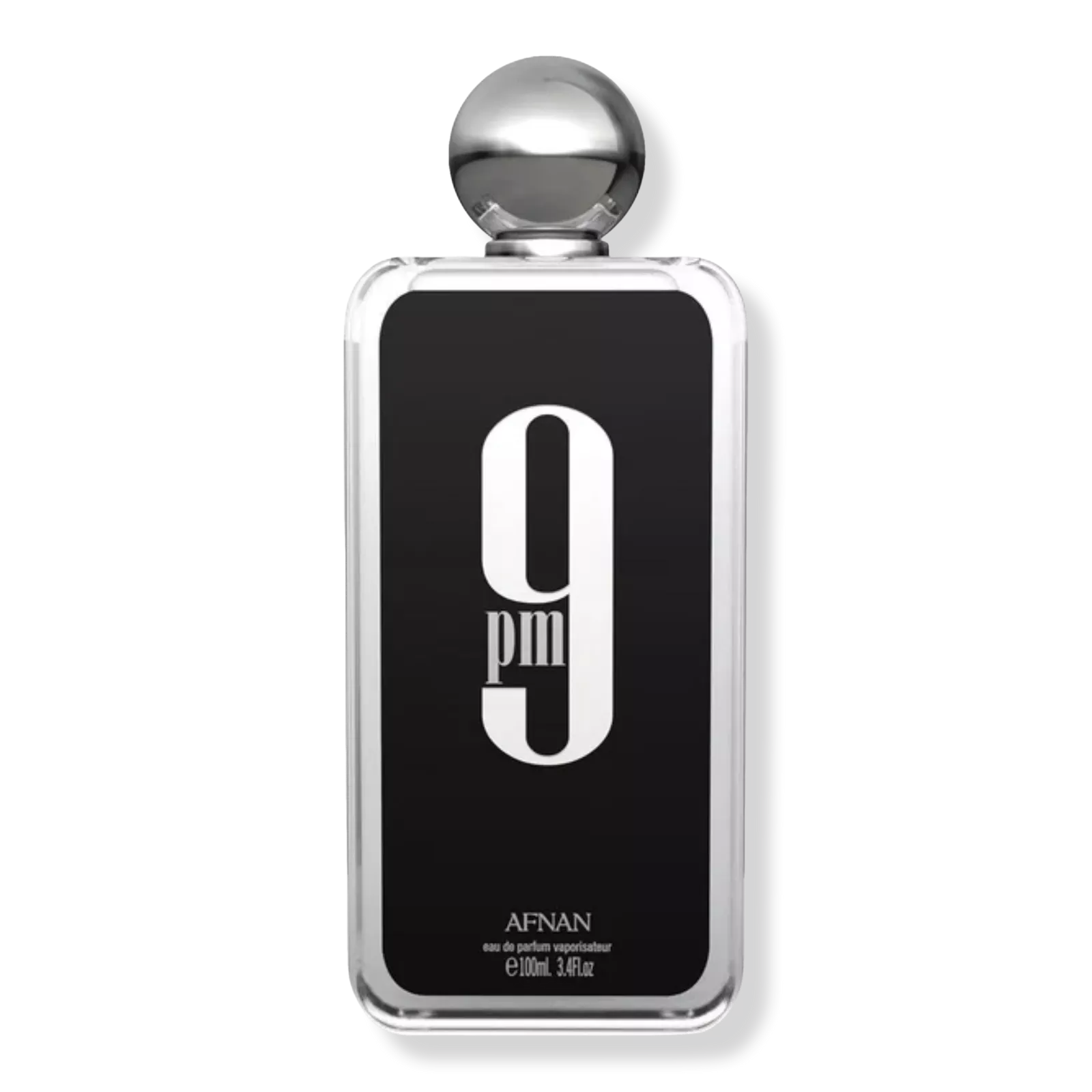 5ML 9pm Afnan Cologne