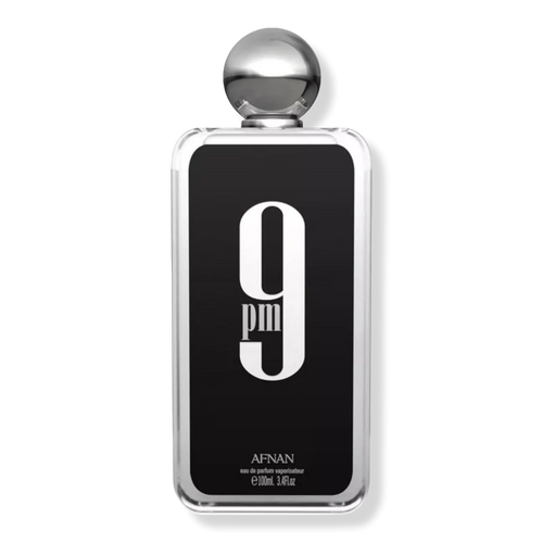 10ML 9pm Afnan Cologne