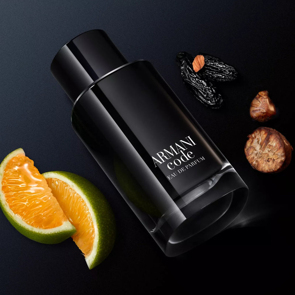 10ML Armani Code