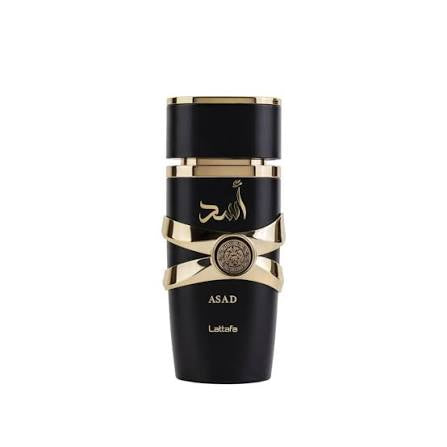5ML Lattafa Asad